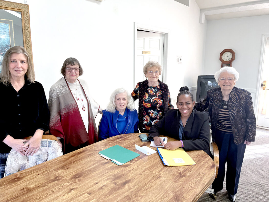 Club reorganizes | News, Sports, Jobs - Weirton Daily Times - Vimarsana News